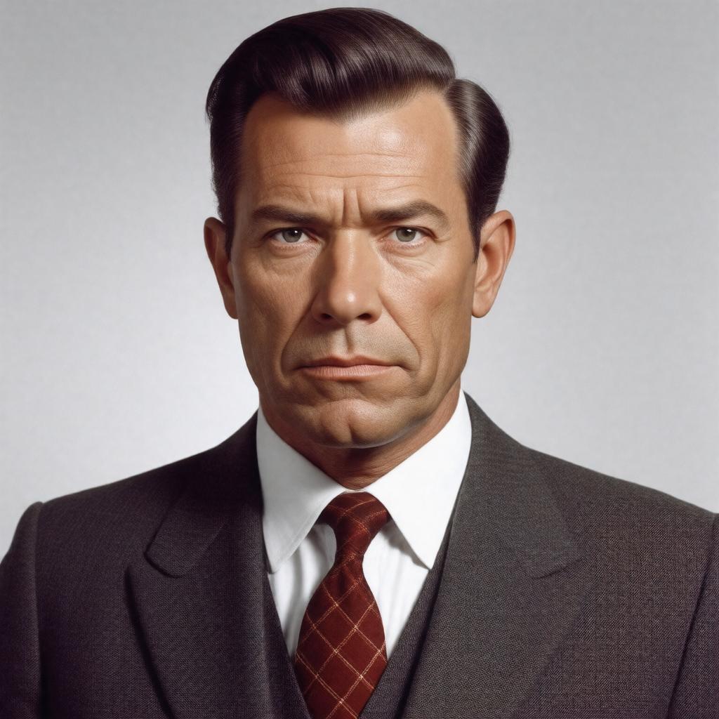 John Hodiak